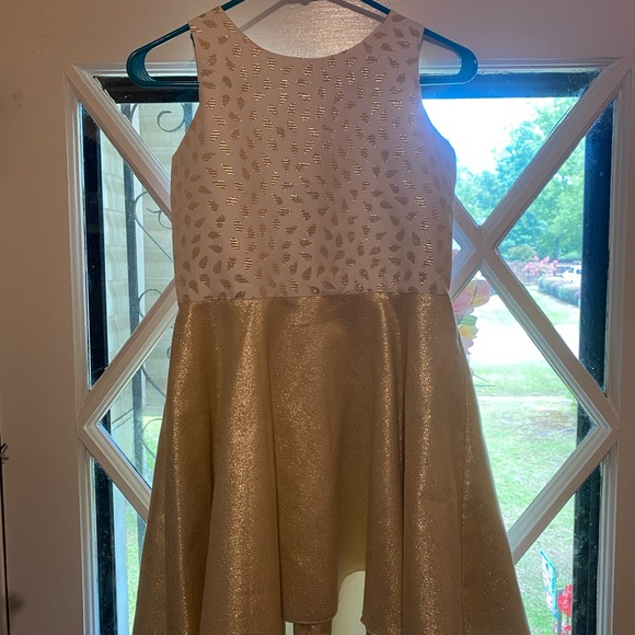 Girl’s dress size 12 - Picture 1 of 5